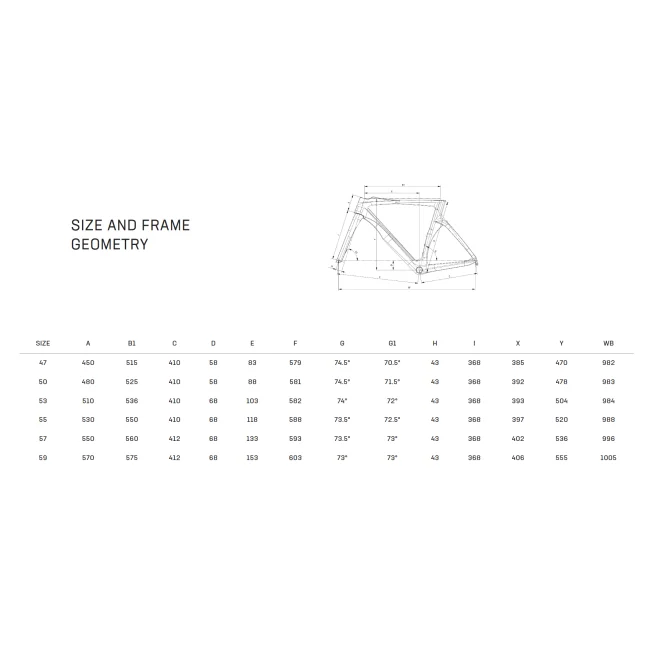 Rower Szosowy Bianchi Oltre Pro Celese Aero